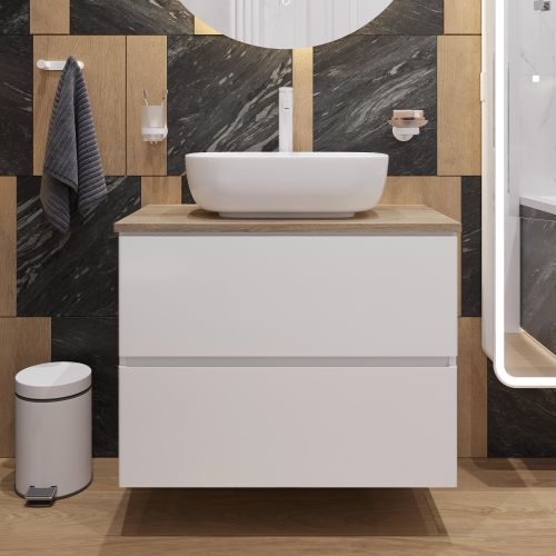 Раковина STWORKI Moduo 50 Square в Пятигорске