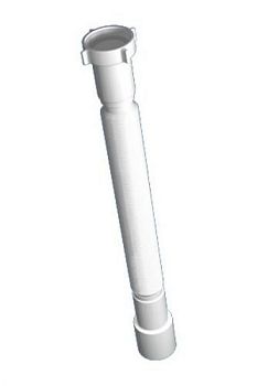 Гибкая труба 1 1 4*40 50 удлиненная Ани пласт K216 в Пятигорске