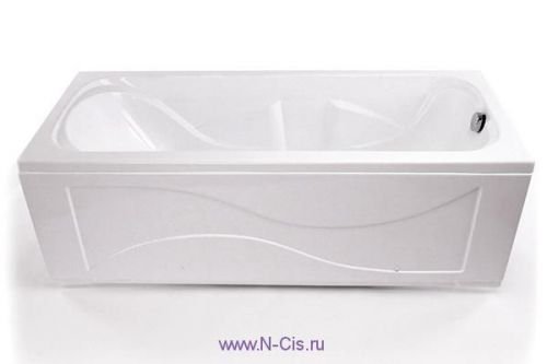 Triton Стандарт — 170x75x56 ванна Экстра в Пятигорске